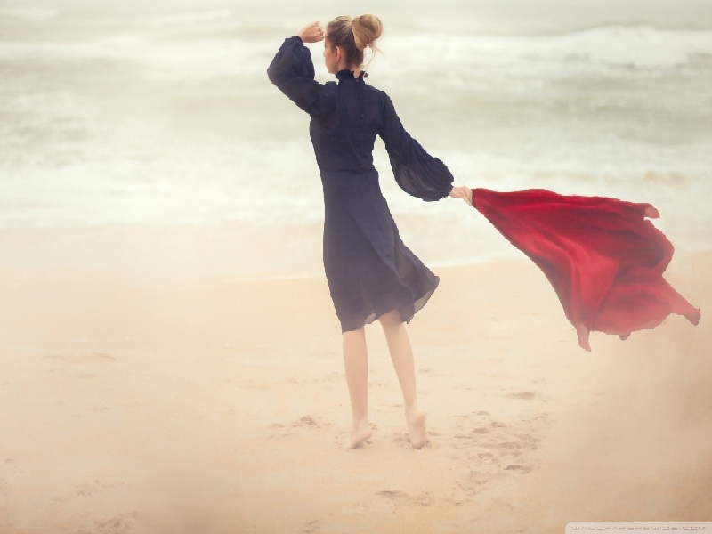 张女士成功案例